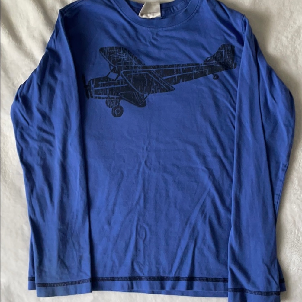 Boys T-shirt